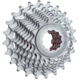 Miche Unisex's Primato 10 Speed Cassette Silver, 12/29