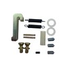 CRL JacksonÂ Body Hardware Package for Model 1085 and 1085P