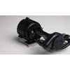 Commercial Ice Maker Machine Water Pump - Compatible with Scotsman,