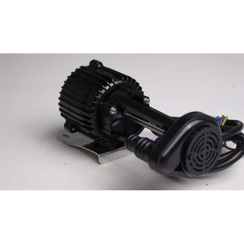 Commercial Ice Maker Machine Water Pump - Compatible with Scotsman,