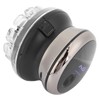 Steel Waterproof Electric Head Hair Shaver Rechargeable High Precision Hair