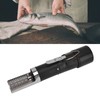 Atyhao Electric Fish Scaler, Handheld Design Fish Scaler 6 Cutter