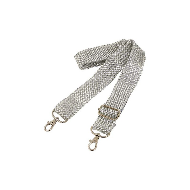 Fairy Tale Art La Marchen Tape Shoulder Belt, Length Approx.