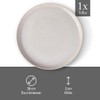 Like Villeroy & Boch Crafted Cotton Dinner Plate 26 cm