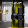 Haier Limited Edition Wine Gift Set - Wine Thermometer &