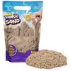 Kinetic Sand Kinetic Sand The Original Mouldable Sensory Play Sand,