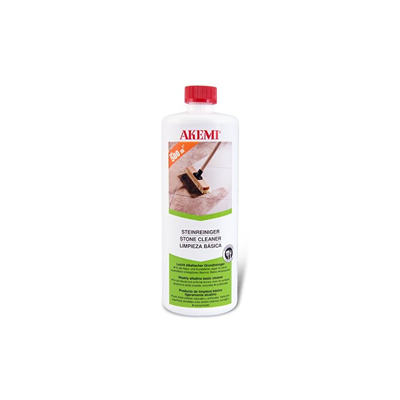 Akemi Stone Cleaner 1 Litre