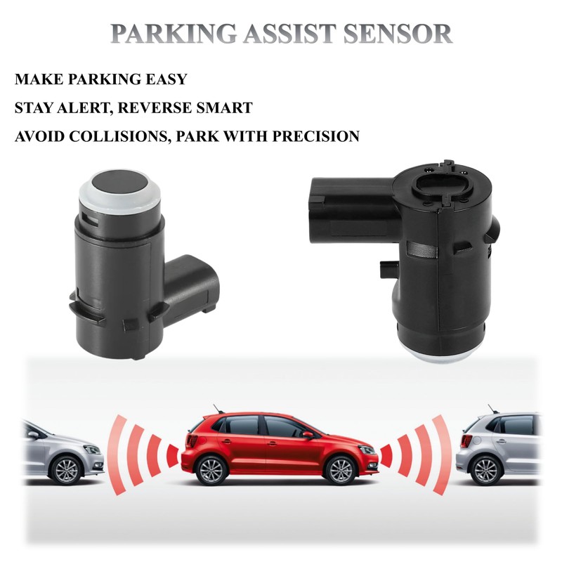 Sensor de Reserva de estacionamiento 9L3Z-15K859-D para F-150 2009-2014 para