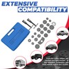 EVERESTWAY Heavy Duty Disc Brake Piston Caliper Compressor Wind Back