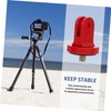 TEHAUX 1 PC Camera Adapter Screw Mount for Tripod Selfie