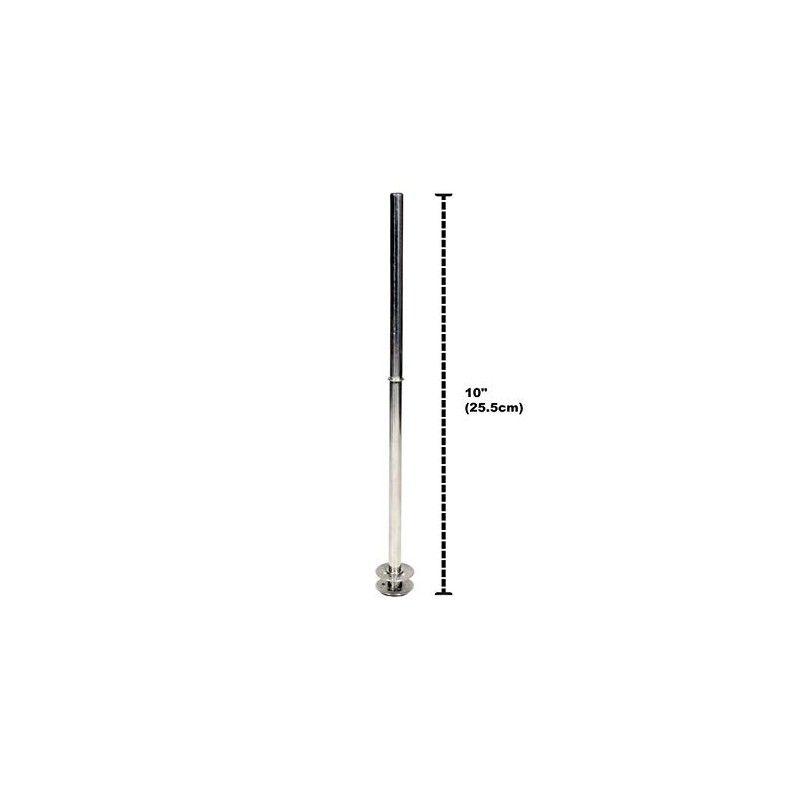Univen Coffee Maker Pump Tube fits Farberware 12-36 Cup Coffee