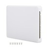 Hard Drive Box mSATA SSD to IDE 2.5 inch PATA