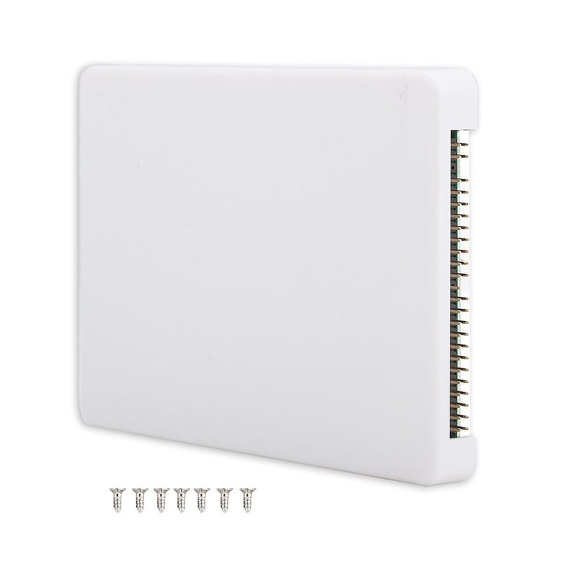 Hard Drive Box mSATA SSD to IDE 2.5 inch PATA