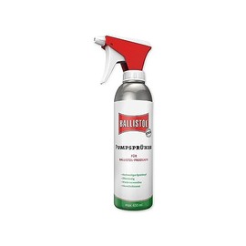 Ballistol 21353 Pumpsprüher empty 650 ml 1 St.