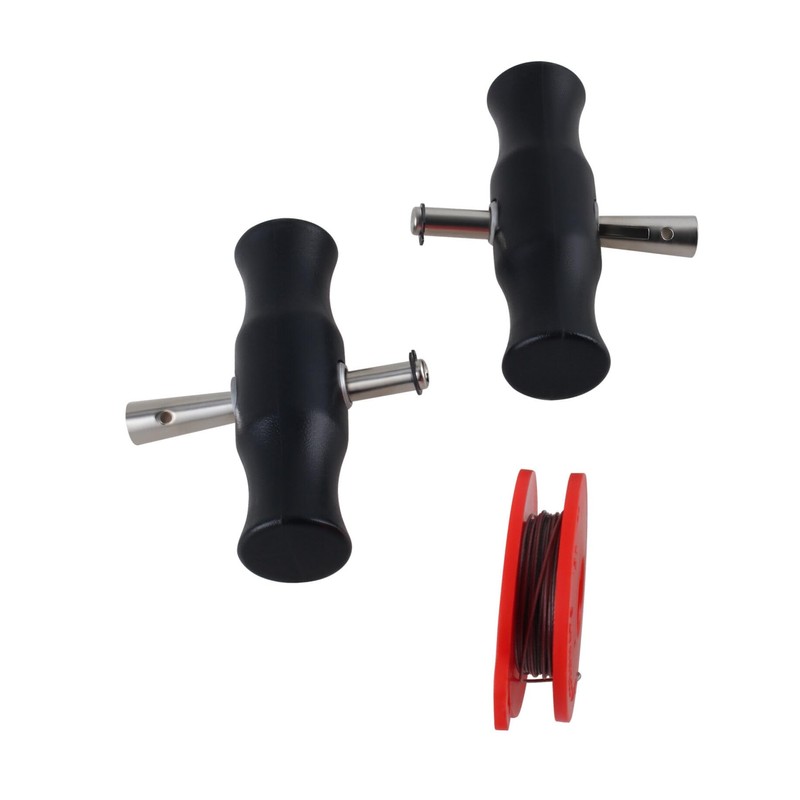 GIVIHGETI Car Windscreen Removal Tool, Universal Car Window Windscreen Removal