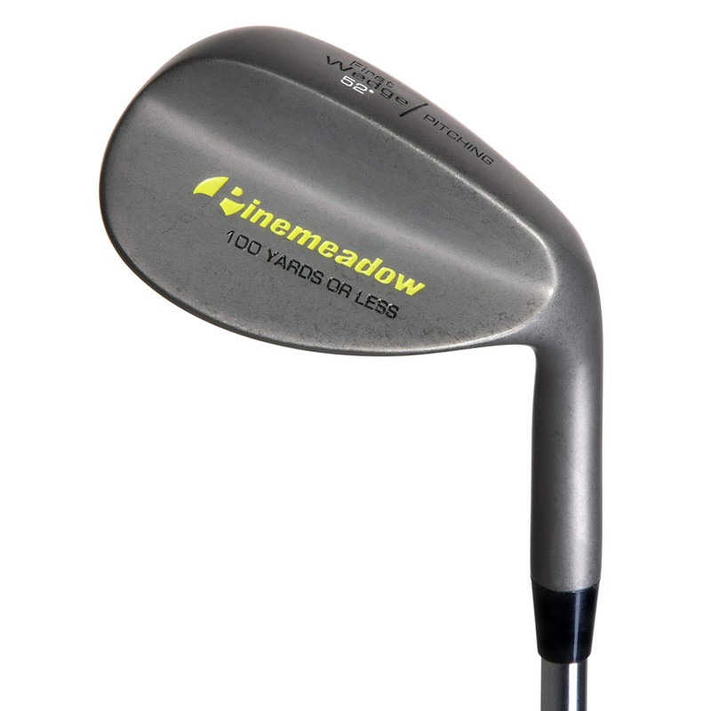 Pinemeadow Golf Pinemeadow Wedge (Right-Handed, 68-Degrees ), 35.75 x 3.50