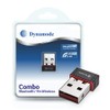 Dynamode Plug N' Play High speed USB 2.0 Combo Bluetooth