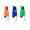 Taicols Pack of 3 Emergency Key Fobs for Car Escape,