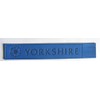 Yorkshire Bookmark