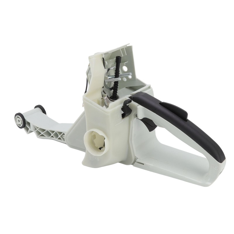Chainsaw Rear Handle Corrosion Resistant High Hardness PC Replacement Fuel