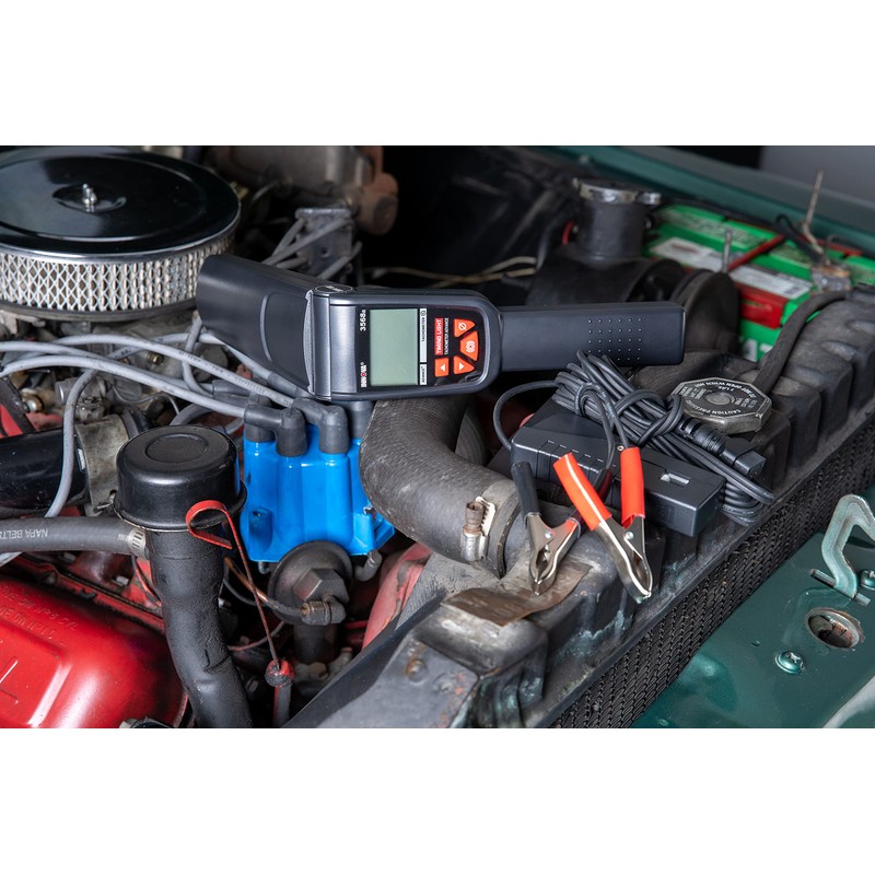 Innova 3568 Digital Timing Light