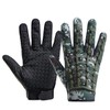 White Fang NT360 Men's Tactical Motorcycle Outdoor Survival Game Protector