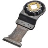 HiKOKI 0037-0798 MSI32PH Blade for Multi-Tool STARLOCK Type Stainless Steel