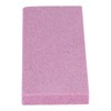 Aluminium Oxide Stone for Ski and Snowboard Edge 80 mm