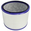 vhbw 3 x HEPA Filter Compatible with Dyson Pure Cool