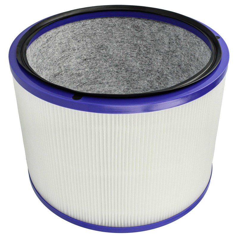 vhbw 3 x HEPA Filter Compatible with Dyson Pure Cool