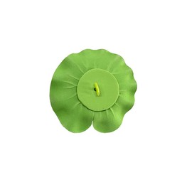 UUYYEO 6 Pcs Artificial Lotus Flowers Large Floating Lotus Flowers Faux Lotus Flowers Water Lily Flowers Fish Pond Artificial Plants with Artificial Lily Pads Multi