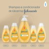 Champú Para Bebé Johnson's Baby De Glicerina 200ml