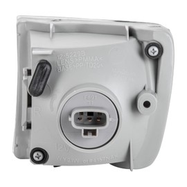 Signal Lamp Assembly 03-05 TY 4RUNR (w/DRL) S.L RH