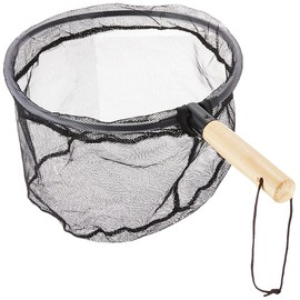 OG737325K One-Touch Mountain Stream Damo, 9.8 inches (25 cm), Black