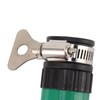 Universal Cutting Machine Water Sprayer, Multi Angle Water Dust Remover
