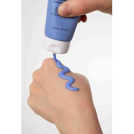 Shegaia/A5 Azulene Hyaluronic Exosome Skin Booster Mask / 쉬가이아/ A5 아줄렌 히알루로닉 엑소좀 스킨부스터 마스크