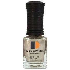 LeChat Dare to Wear Nail Polish- C'est La Vie