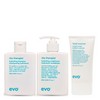 Evo Hydrating Essentials Trio Bundle