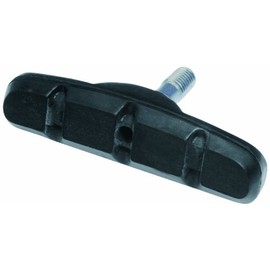 SHIMANO V Brake Pads (Pack of 2) - Multi-Colour