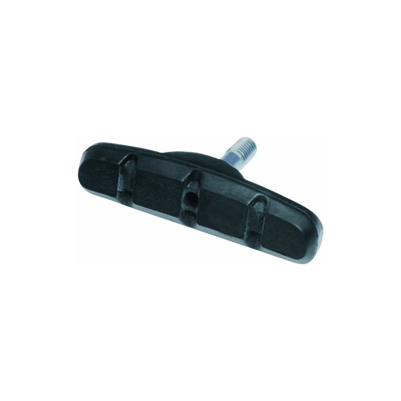 SHIMANO V Brake Pads (Pack of 2) - Multi-Colour