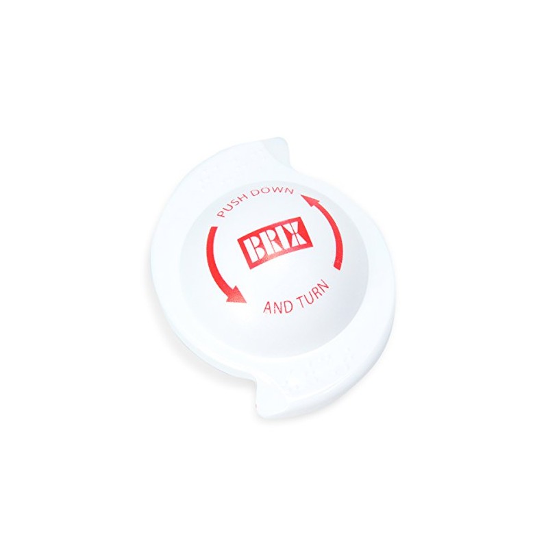 BRIX B 5111 Multi Grip Bottle Opener Bottle with Screw