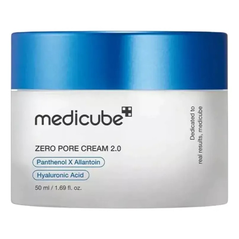 Medicube Zero Pore Kit Cuidado De La Piel Rutina