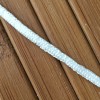 Unbranded 10 Yards Of 3mm (1/8'') Soft Round Elastic Band