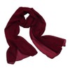 Chiffon Scarf, head scarf,Wrap,chiffon scarves, Wrap Shawl, Plain Colors Shawl(DDN43PJ2)