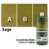 Concrete Resurrection Professional Easy to Apply Water Based Concrete Stain