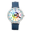 Kiddus Learning Watch for Children Boys and Girls Analogue Watch