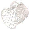 Cocoarm Coffee pod holder, coffee capsule basket, multi-purpose storage basket