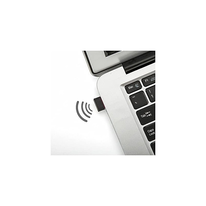 ALANTIK WiFi USB 150MBIT