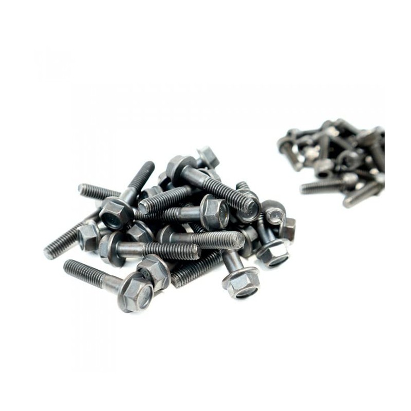 DmaxStore - LB7 Valve Cover Bolt Kit - Upper &
