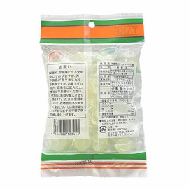 [kubagasaya] Kubagasaya Candy Okinawa Specialty Shikuwasa Okinawa Souvenir Shikwasa Candy 4.2 oz (120 g)